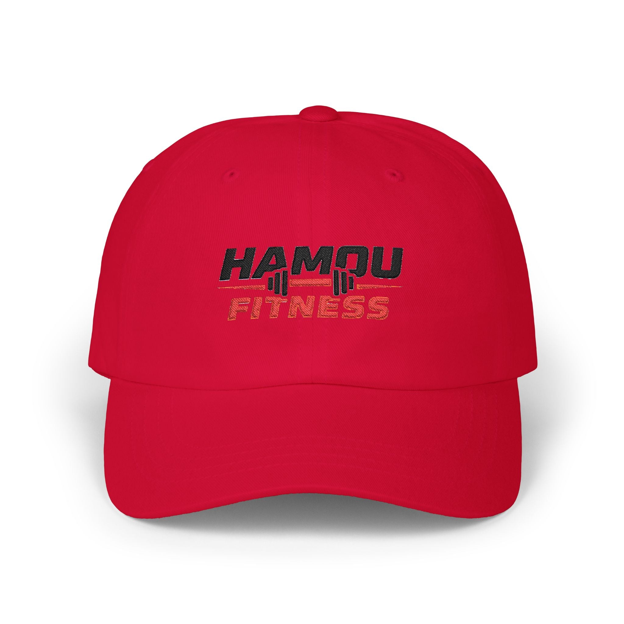 Hamou Fitness Cap