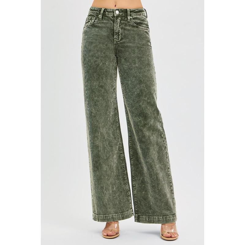 Best-selling New Cross-border Womens Pants