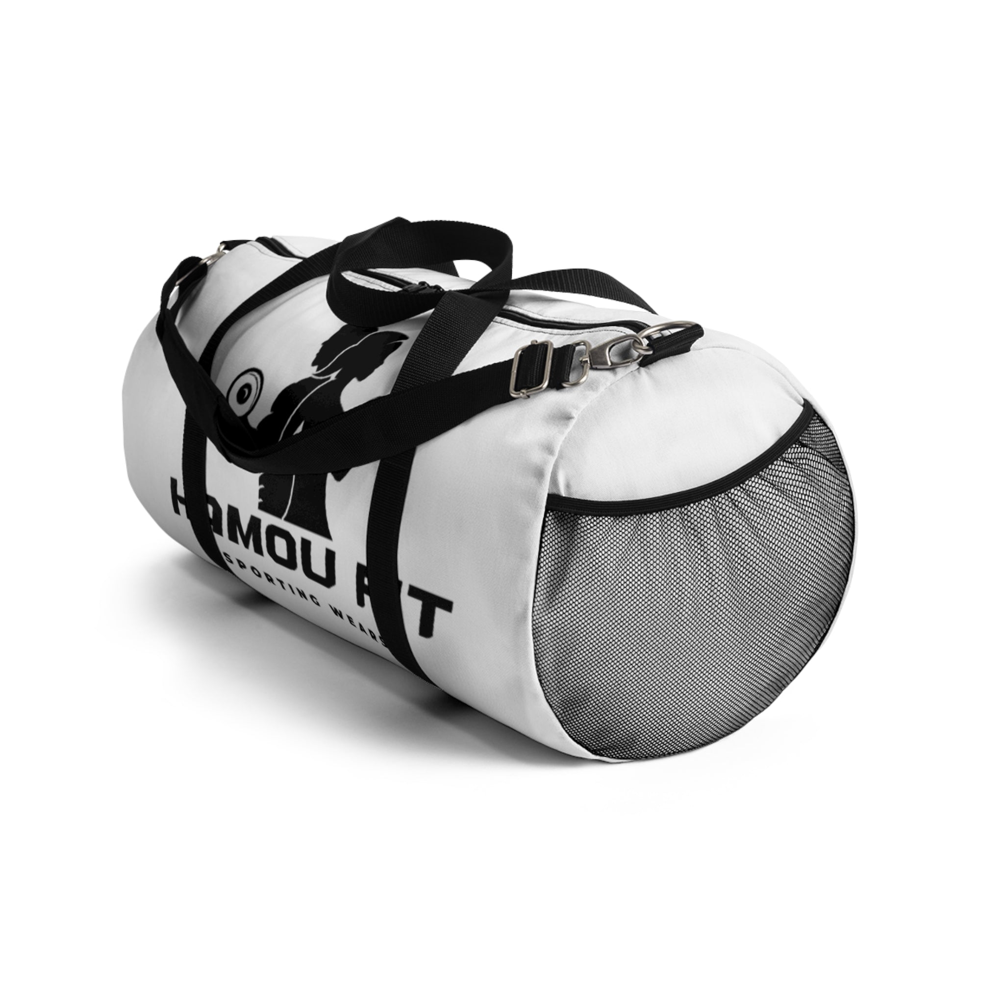 Hamou Travel & Gym Weekend Bag