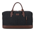 Canvas Travel Bag Men's Gym Bag Outdoor Luggage Bag
