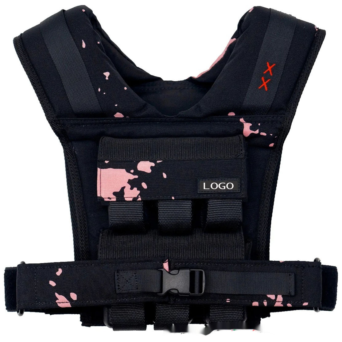 Hamou PowerVest