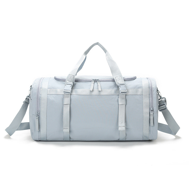 Gym Shoulder Sports Bag Crossbody Handbag