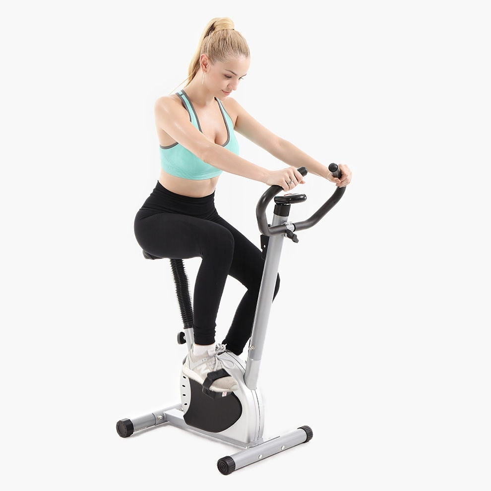 Hamou Spinning Fitness Bicycle