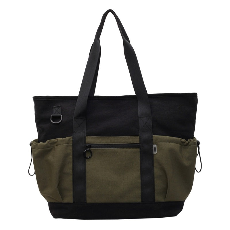 Travel Bag Women's Lightweight Yoga Fitness