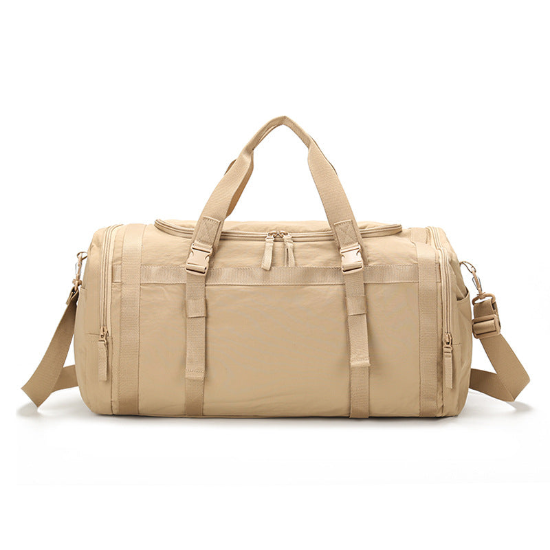 Gym Shoulder Sports Bag Crossbody Handbag