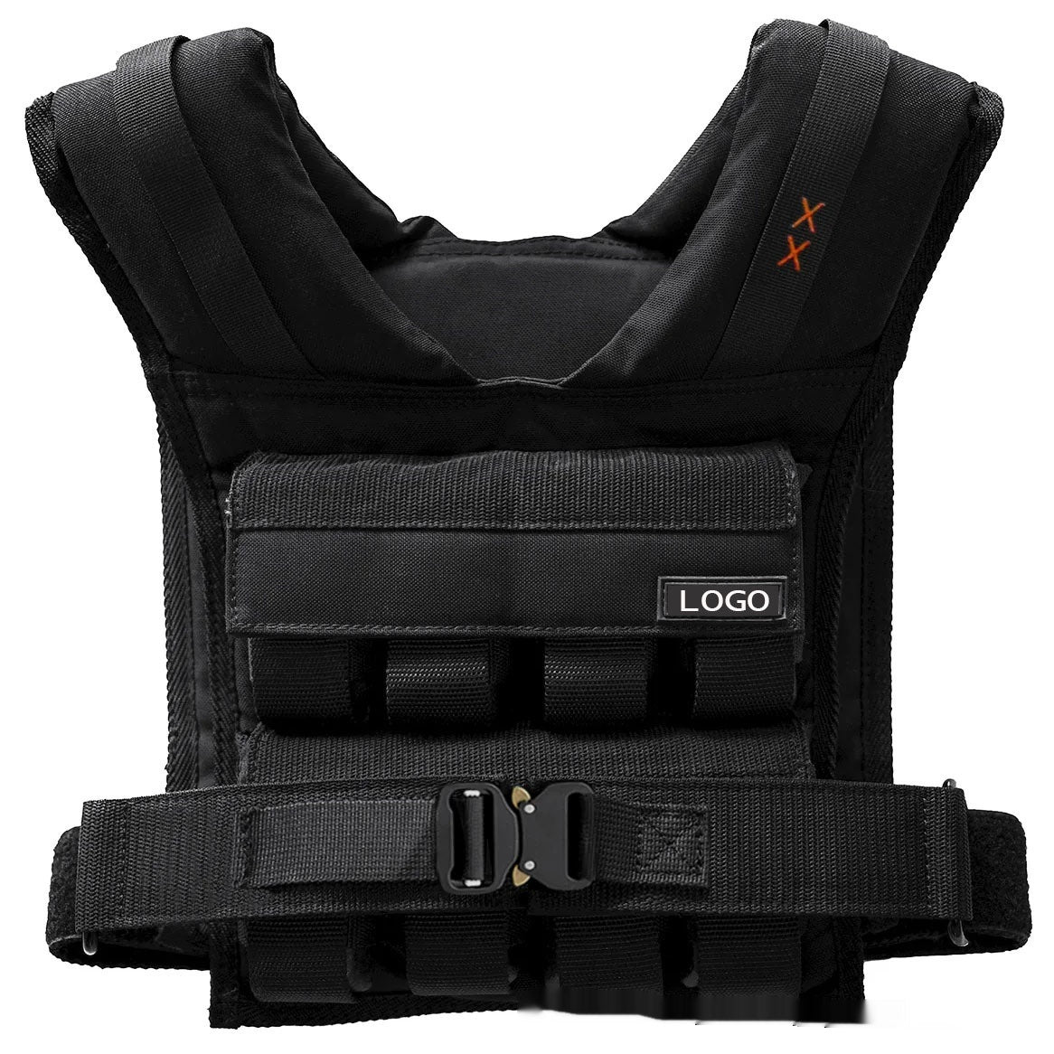Hamou PowerVest