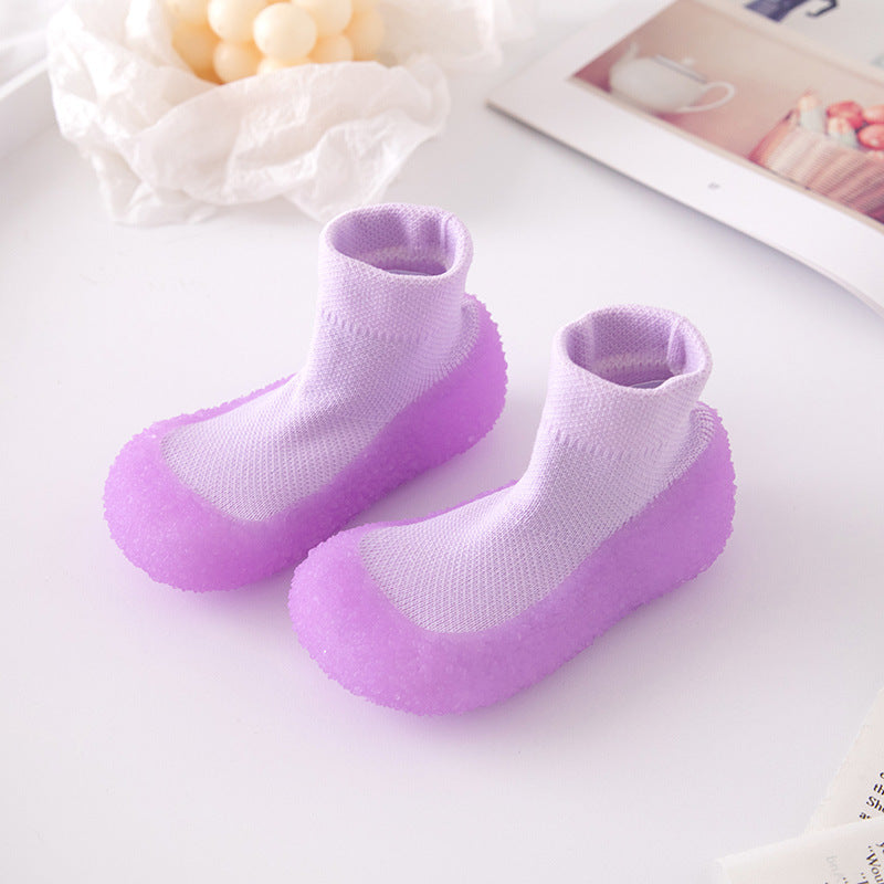 Aerobics Parent-child Beach Breathable Non-slip Indoor Fitness Shoes