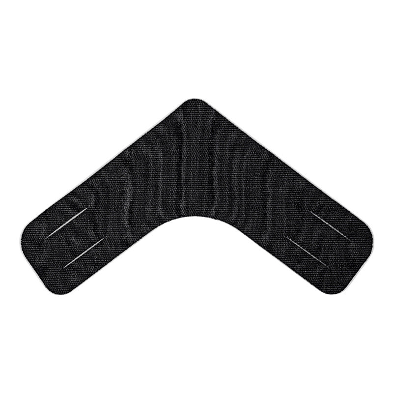 Pre-cut V-shaped Muscle Paste Basketball Fitness Marathon Kneecap